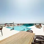 شقة Luxury 3 Bed 26 Floor In مالقة