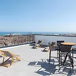 Luxury 3 Bed 26 Floor In شقة
