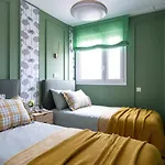Luxury 3 Bed 26 Floor In مالقة