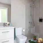 Luxury 3 Bed 26 Floor In شقة *