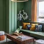 Luxury 3 Bed 26 Floor In شقة مالقة