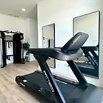 شقة Luxury 3 Bed 26 Floor In *