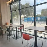Luxury 3 Bed 26 Floor In