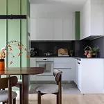 Luxury 3 Bed 26 Floor In مالقة