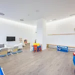 Luxury 3 Bed 26 Floor In شقة مالقة