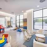 شقة Luxury 3 Bed 26 Floor In مالقة