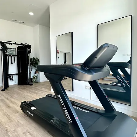 Lägenhet Luxury 3 Bed 26 Floor In *