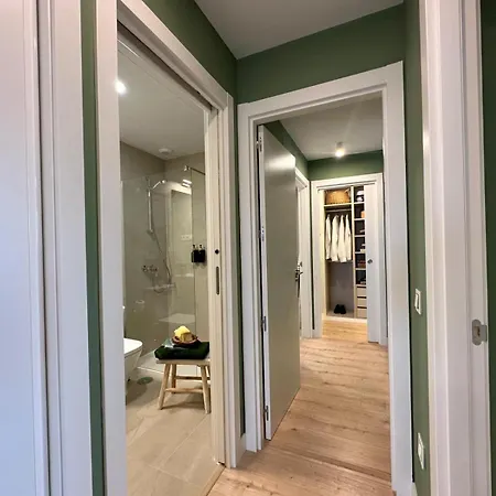 Luxury 3 Bed 26 Floor In