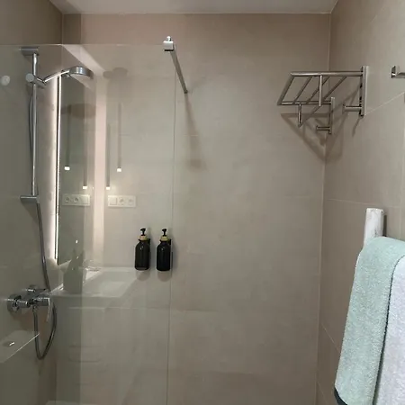 Lägenhet Luxury 3 Bed 26 Floor In *